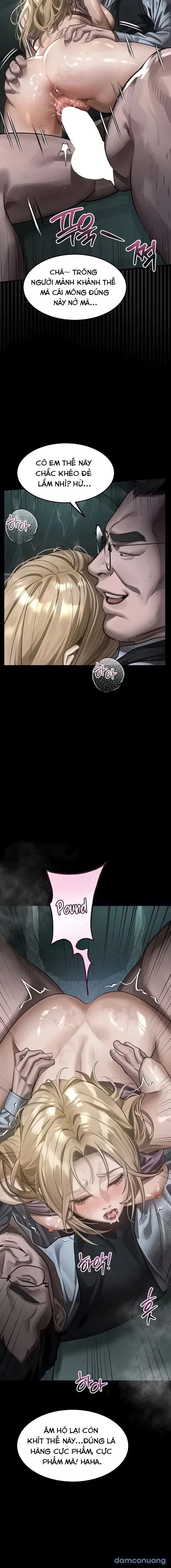 đọc truyện Những Mẫu Truyện Tục Tĩu (phần 2) Chương 46 ảnh 20 tại Thiên Thai Truyện