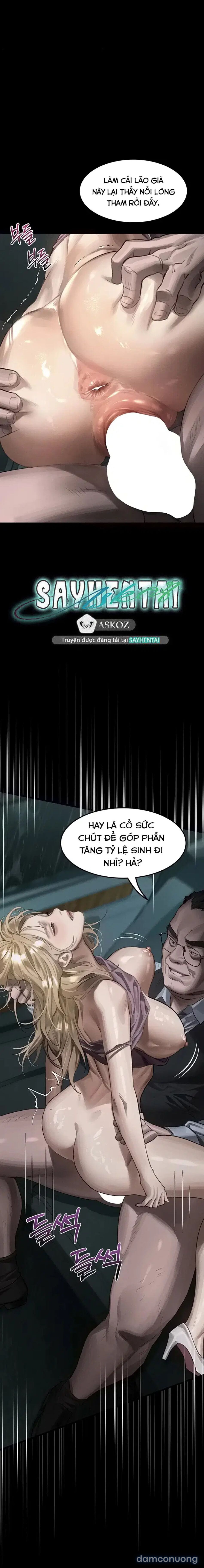 đọc truyện Những Mẫu Truyện Tục Tĩu (phần 2) Chương 46 ảnh 21 tại Thiên Thai Truyện