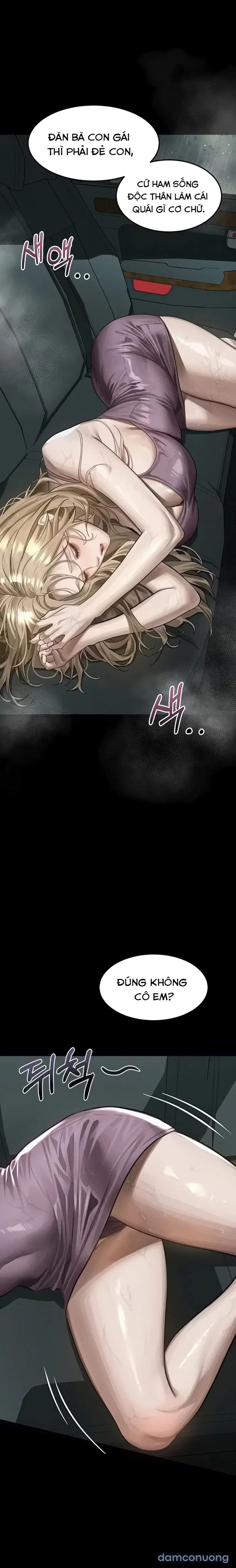 đọc truyện Những Mẫu Truyện Tục Tĩu (phần 2) Chương 46 ảnh 4 tại Thiên Thai Truyện