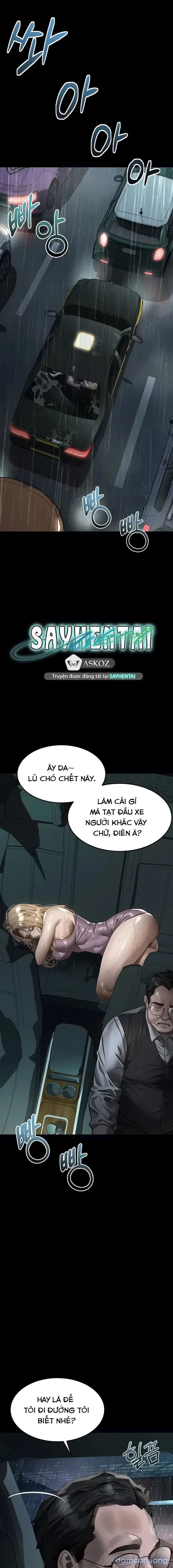 đọc truyện Những Mẫu Truyện Tục Tĩu (phần 2) Chương 46 ảnh 6 tại Thiên Thai Truyện