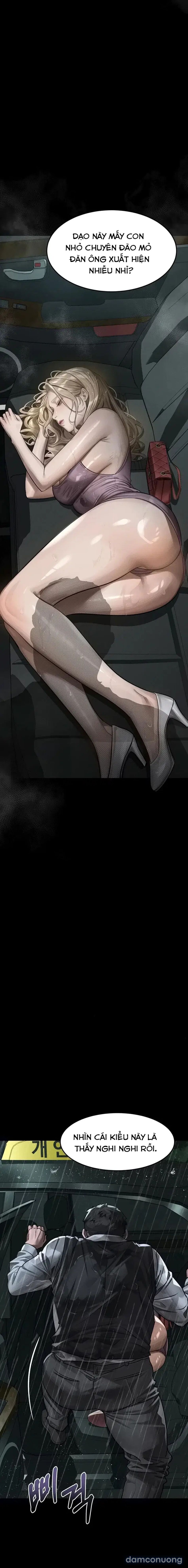 đọc truyện Những Mẫu Truyện Tục Tĩu (phần 2) Chương 46 ảnh 9 tại Thiên Thai Truyện