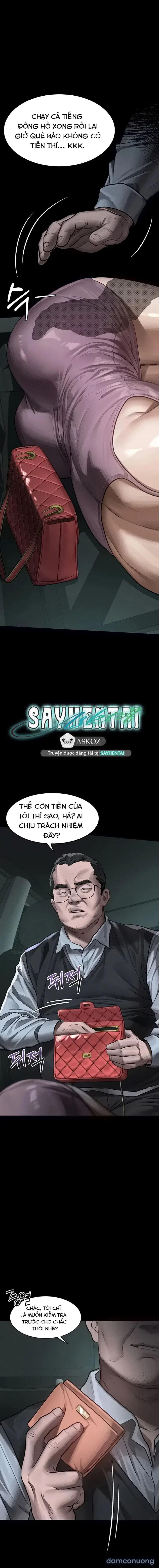 đọc truyện Những Mẫu Truyện Tục Tĩu (phần 2) Chương 46 ảnh 10 tại Thiên Thai Truyện