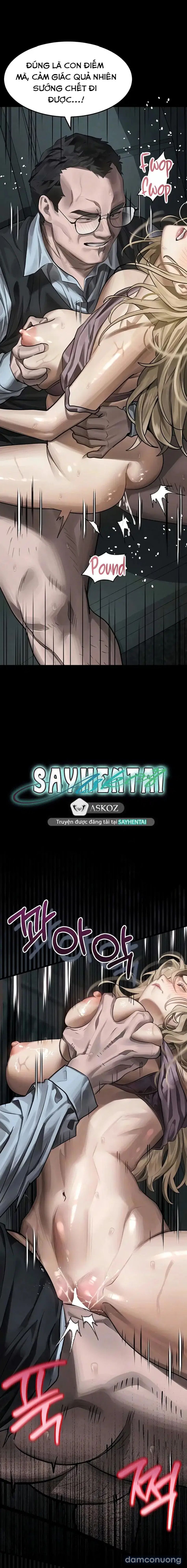 đọc truyện Những Mẫu Truyện Tục Tĩu (phần 2) Chương 47 ảnh 3 tại Thiên Thai Truyện