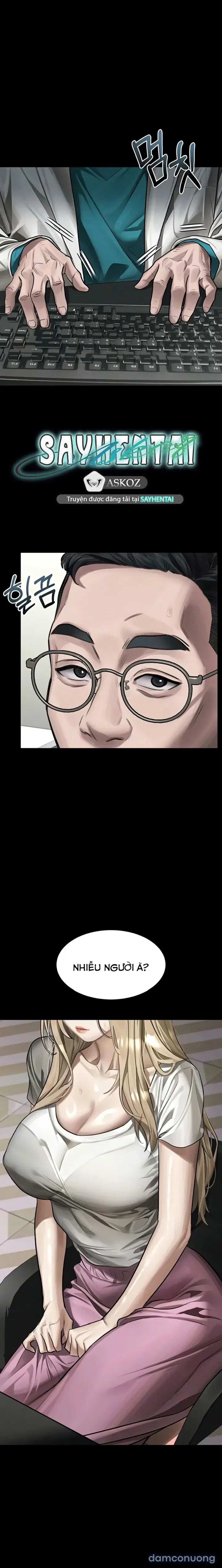 đọc truyện Những Mẫu Truyện Tục Tĩu (phần 2) Chương 47 ảnh 12 tại Thiên Thai Truyện