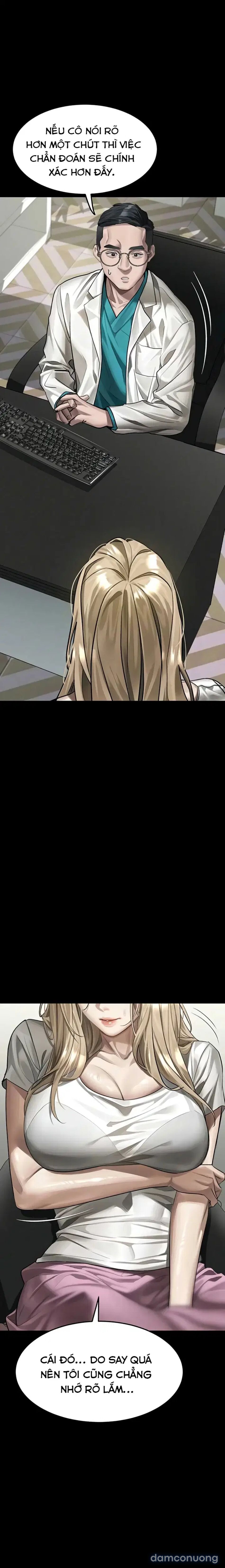 đọc truyện Những Mẫu Truyện Tục Tĩu (phần 2) Chương 47 ảnh 13 tại Thiên Thai Truyện