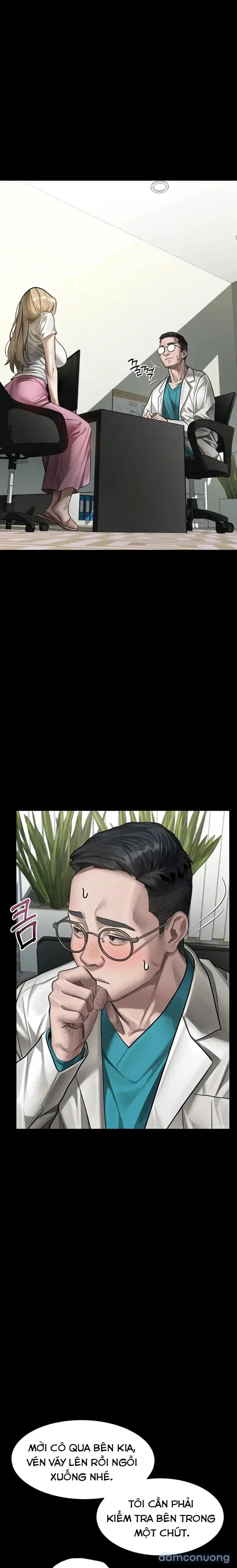 đọc truyện Những Mẫu Truyện Tục Tĩu (phần 2) Chương 47 ảnh 15 tại Thiên Thai Truyện