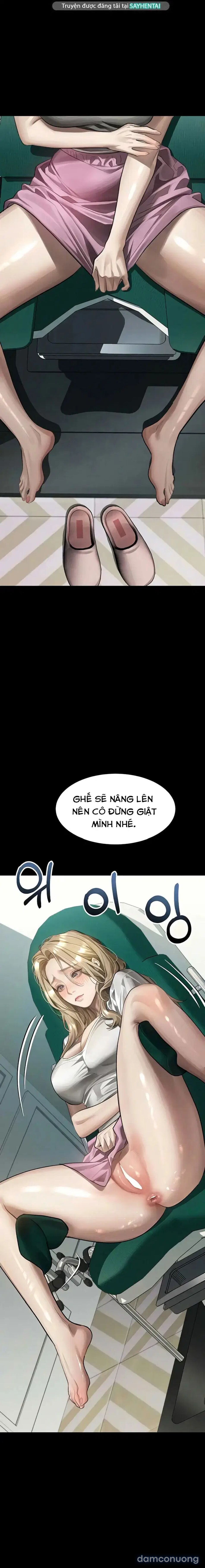 đọc truyện Những Mẫu Truyện Tục Tĩu (phần 2) Chương 47 ảnh 17 tại Thiên Thai Truyện