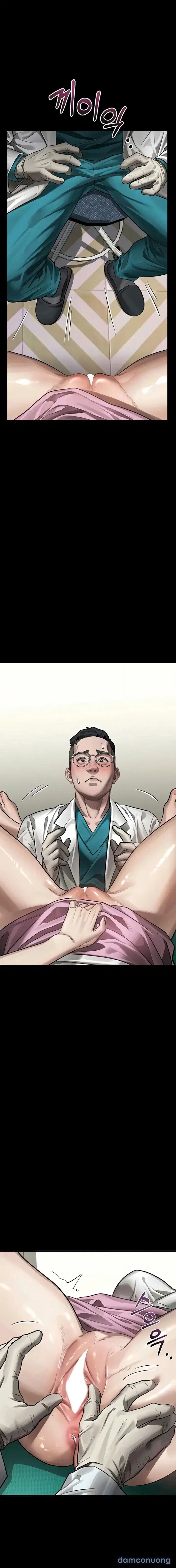 đọc truyện Những Mẫu Truyện Tục Tĩu (phần 2) Chương 47 ảnh 18 tại Thiên Thai Truyện