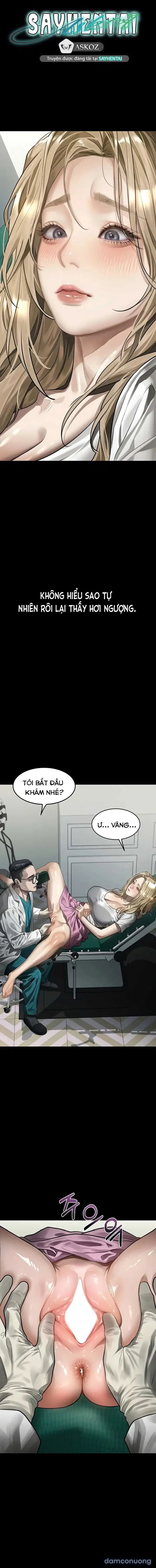 đọc truyện Những Mẫu Truyện Tục Tĩu (phần 2) Chương 47 ảnh 19 tại Thiên Thai Truyện