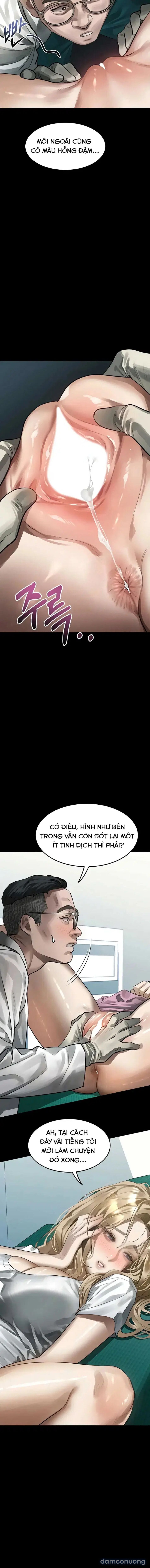 đọc truyện Những Mẫu Truyện Tục Tĩu (phần 2) Chương 47 ảnh 21 tại Thiên Thai Truyện