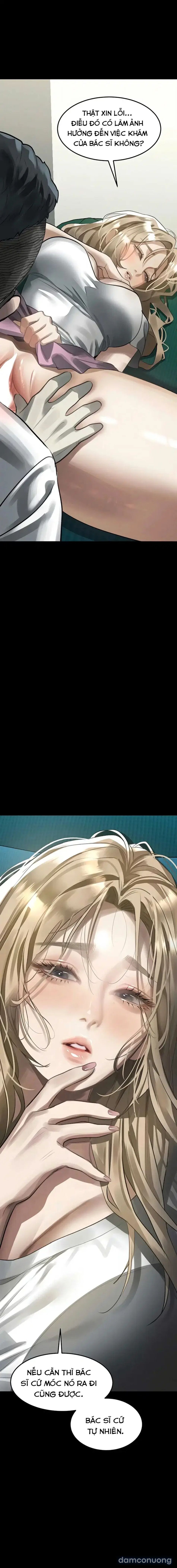 đọc truyện Những Mẫu Truyện Tục Tĩu (phần 2) Chương 47 ảnh 22 tại Thiên Thai Truyện