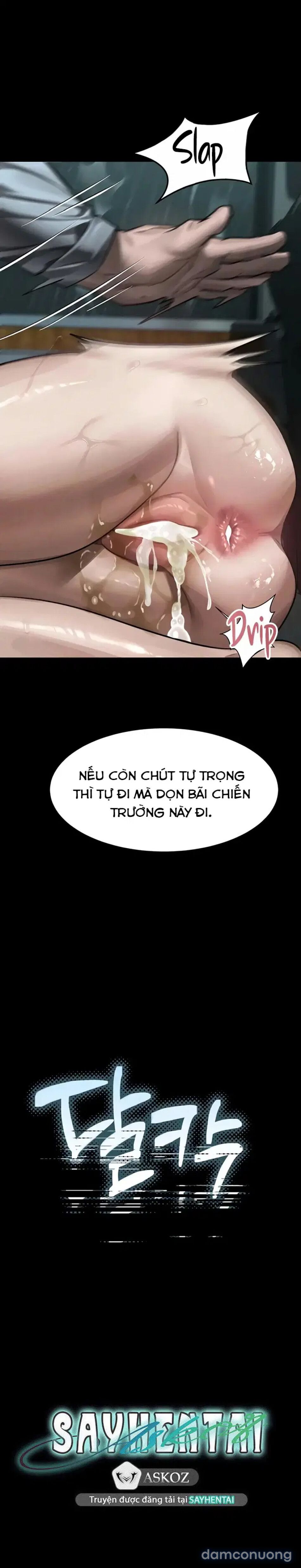 đọc truyện Những Mẫu Truyện Tục Tĩu (phần 2) Chương 47 ảnh 8 tại Thiên Thai Truyện