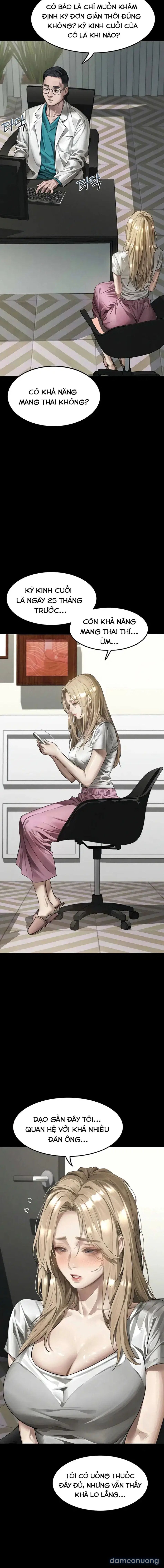 đọc truyện Những Mẫu Truyện Tục Tĩu (phần 2) Chương 47 ảnh 11 tại Thiên Thai Truyện