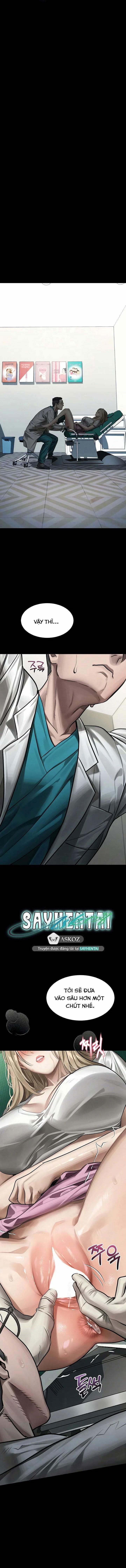 đọc truyện Những Mẫu Truyện Tục Tĩu (phần 2) Chương 48 ảnh 3 tại Thiên Thai Truyện