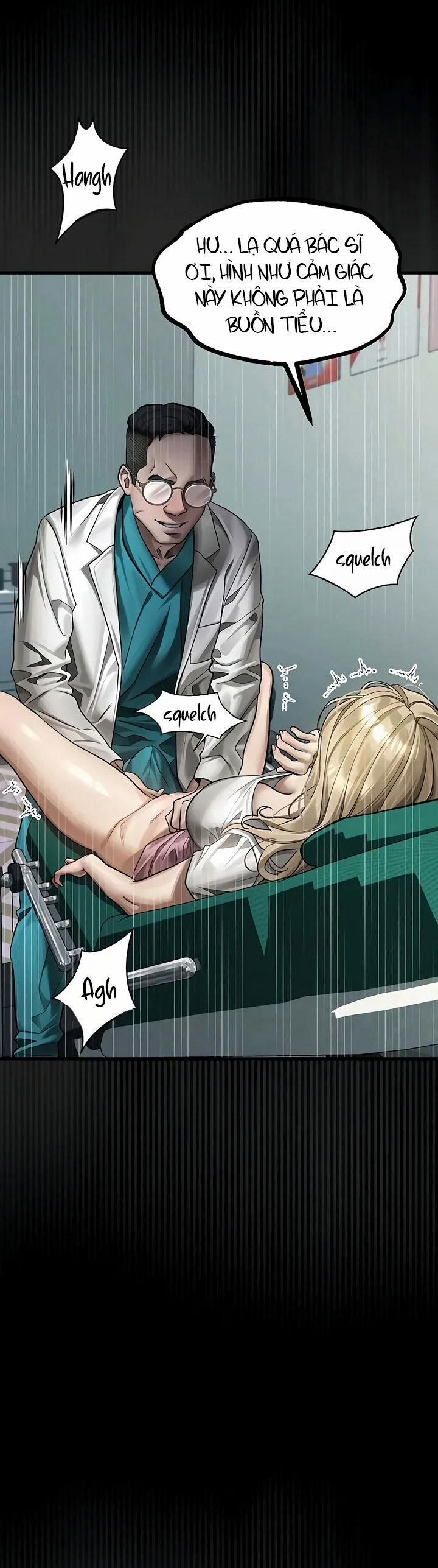 đọc truyện Những Mẫu Truyện Tục Tĩu (phần 2) Chương 48 ảnh 12 tại Thiên Thai Truyện