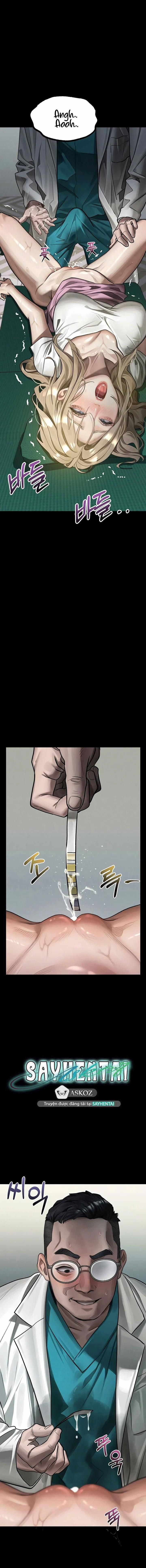 đọc truyện Những Mẫu Truyện Tục Tĩu (phần 2) Chương 48 ảnh 15 tại Thiên Thai Truyện