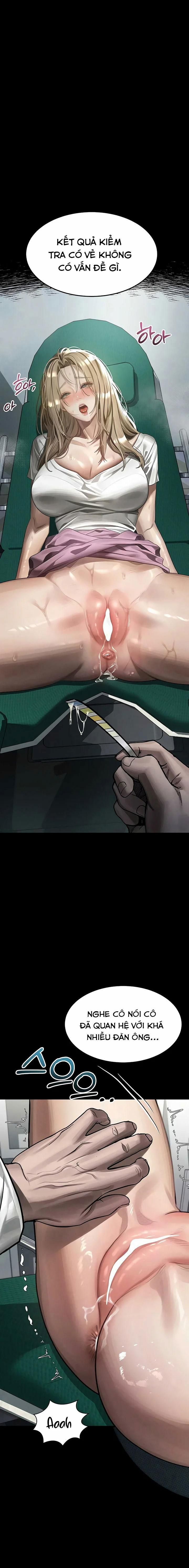 đọc truyện Những Mẫu Truyện Tục Tĩu (phần 2) Chương 48 ảnh 16 tại Thiên Thai Truyện