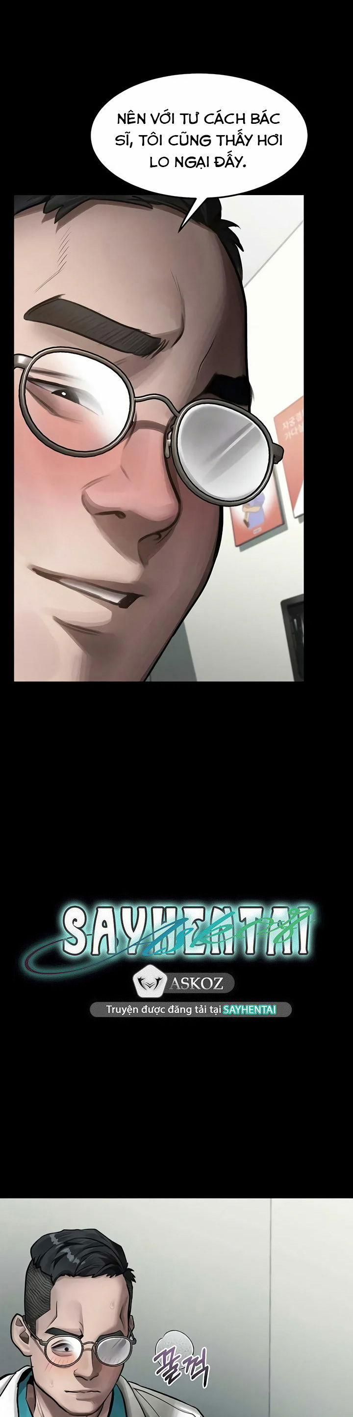 đọc truyện Những Mẫu Truyện Tục Tĩu (phần 2) Chương 48 ảnh 17 tại Thiên Thai Truyện