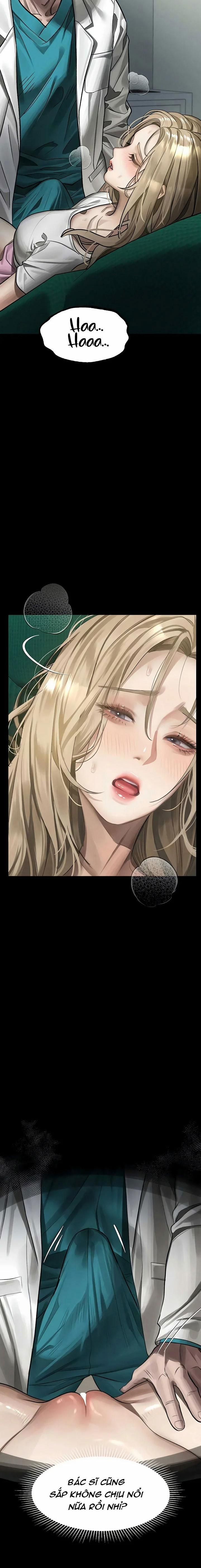 đọc truyện Những Mẫu Truyện Tục Tĩu (phần 2) Chương 48 ảnh 18 tại Thiên Thai Truyện