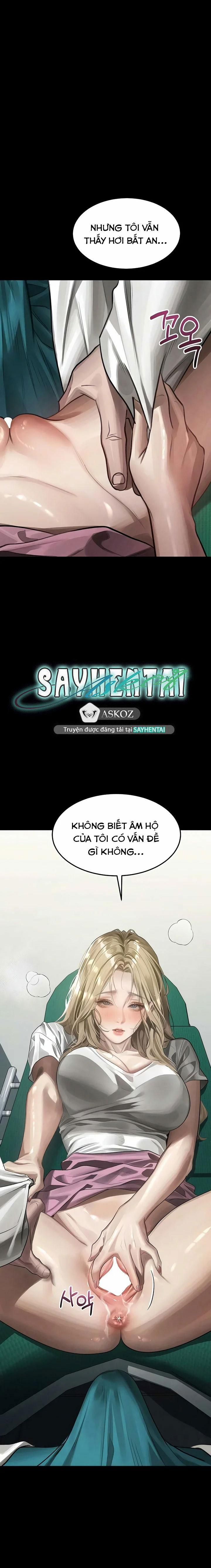 đọc truyện Những Mẫu Truyện Tục Tĩu (phần 2) Chương 48 ảnh 19 tại Thiên Thai Truyện