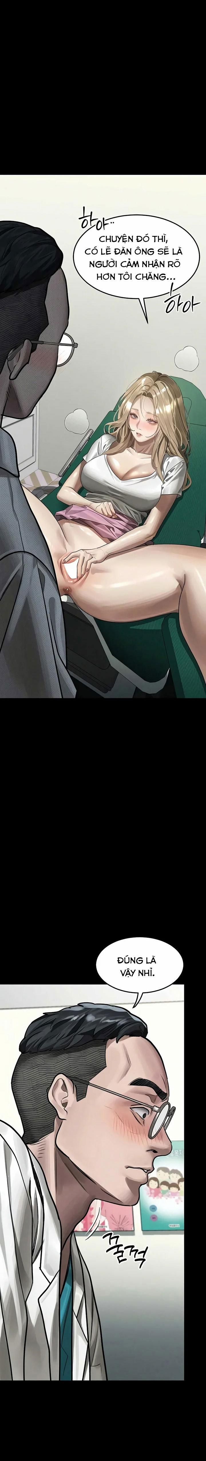 đọc truyện Những Mẫu Truyện Tục Tĩu (phần 2) Chương 48 ảnh 20 tại Thiên Thai Truyện