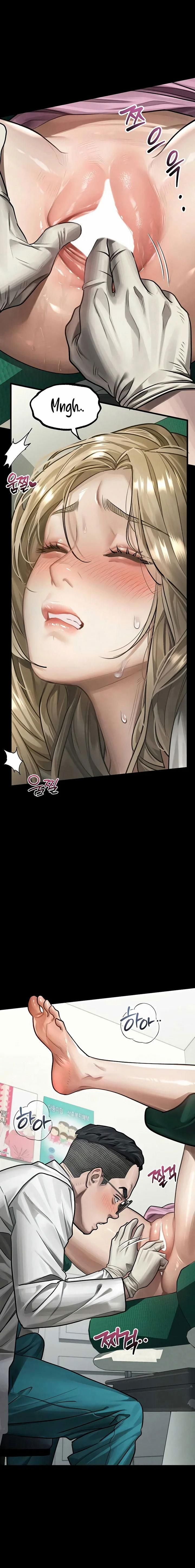 đọc truyện Những Mẫu Truyện Tục Tĩu (phần 2) Chương 48 ảnh 4 tại Thiên Thai Truyện