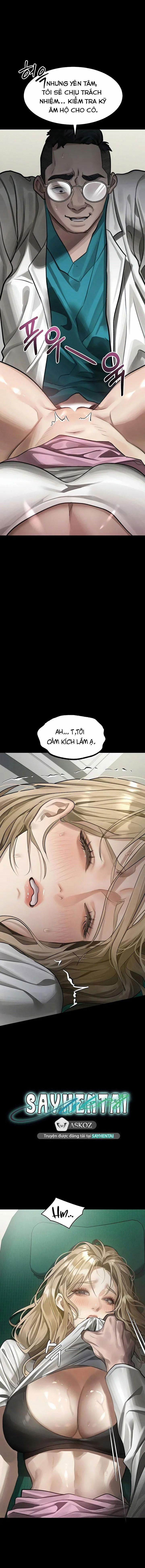 đọc truyện Những Mẫu Truyện Tục Tĩu (phần 2) Chương 48 ảnh 23 tại Thiên Thai Truyện