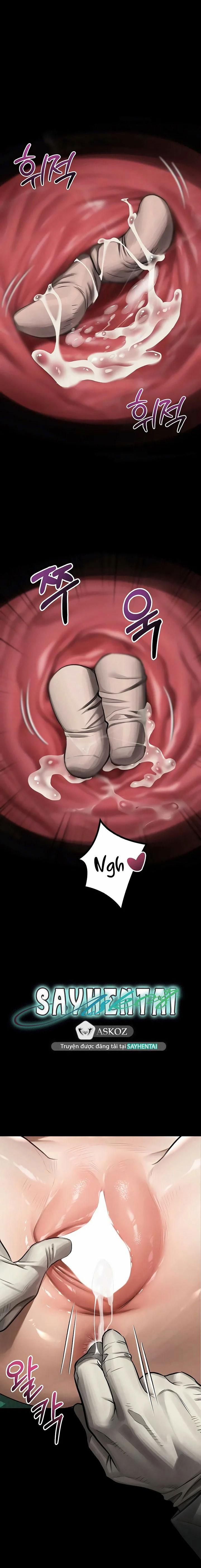 đọc truyện Những Mẫu Truyện Tục Tĩu (phần 2) Chương 48 ảnh 5 tại Thiên Thai Truyện