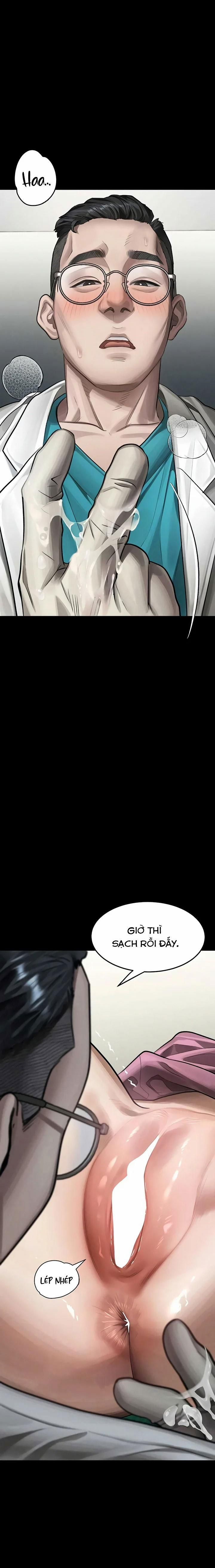 đọc truyện Những Mẫu Truyện Tục Tĩu (phần 2) Chương 48 ảnh 6 tại Thiên Thai Truyện