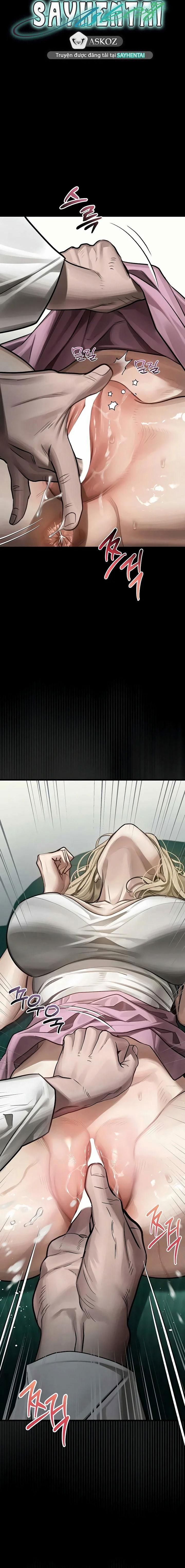 đọc truyện Những Mẫu Truyện Tục Tĩu (phần 2) Chương 48 ảnh 11 tại Thiên Thai Truyện