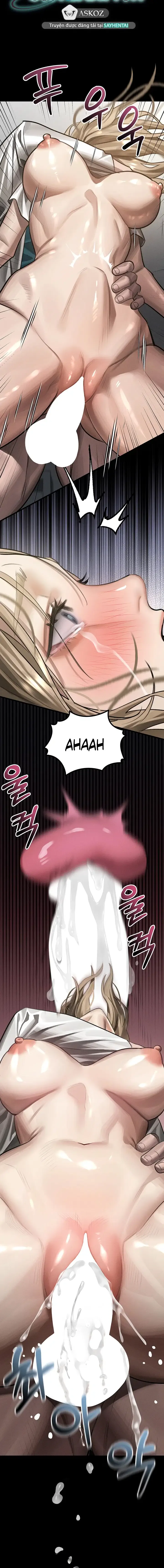 đọc truyện Những Mẫu Truyện Tục Tĩu (phần 2) Chương 49 ảnh 18 tại Thiên Thai Truyện