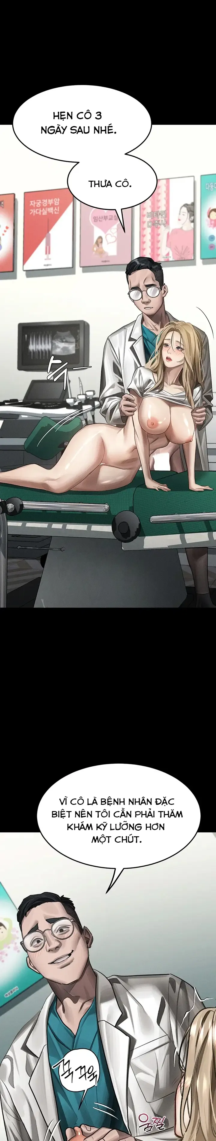 đọc truyện Những Mẫu Truyện Tục Tĩu (phần 2) Chương 49 ảnh 21 tại Thiên Thai Truyện