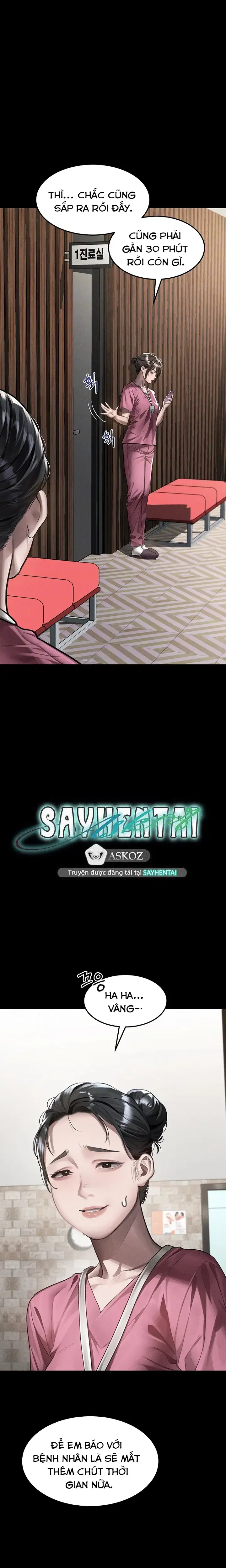 đọc truyện Những Mẫu Truyện Tục Tĩu (phần 2) Chương 49 ảnh 4 tại Thiên Thai Truyện