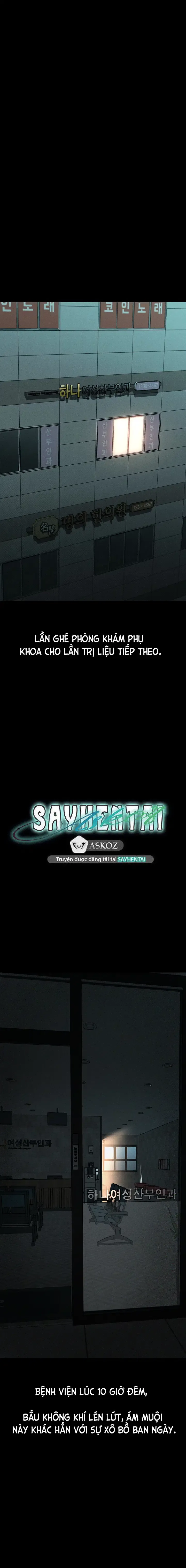 đọc truyện Những Mẫu Truyện Tục Tĩu (phần 2) Chương 49 ảnh 23 tại Thiên Thai Truyện