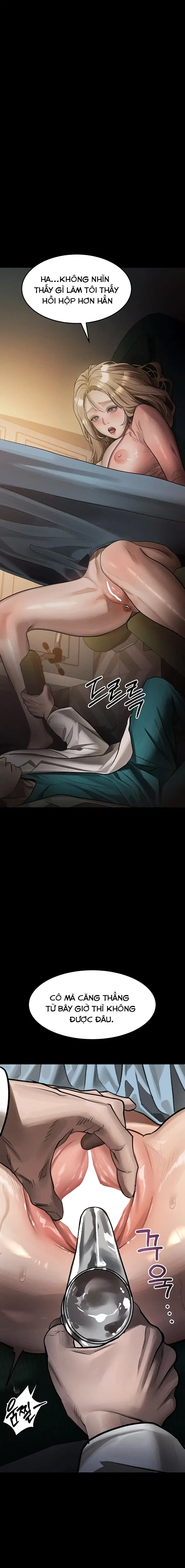 đọc truyện Những Mẫu Truyện Tục Tĩu (phần 2) Chương 49 ảnh 24 tại Thiên Thai Truyện