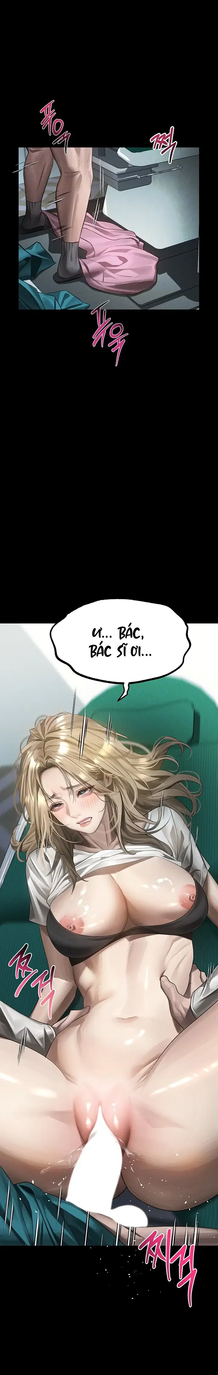 đọc truyện Những Mẫu Truyện Tục Tĩu (phần 2) Chương 49 ảnh 6 tại Thiên Thai Truyện