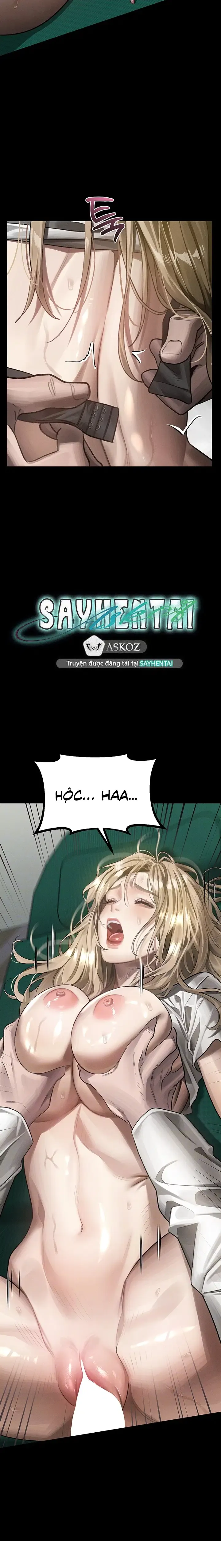 đọc truyện Những Mẫu Truyện Tục Tĩu (phần 2) Chương 49 ảnh 8 tại Thiên Thai Truyện