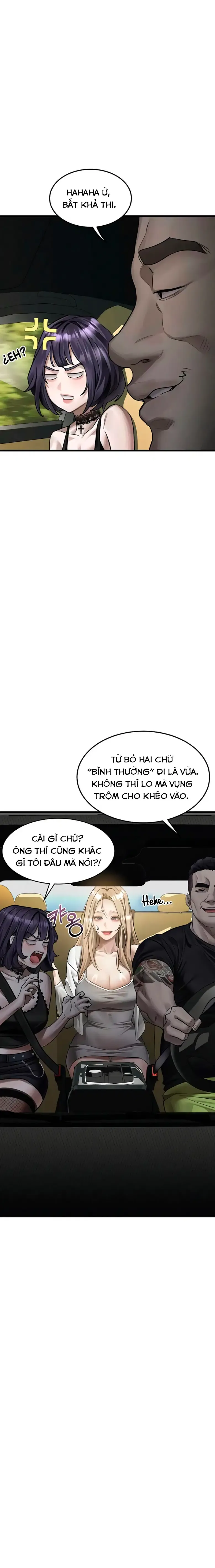 đọc truyện Những Mẫu Truyện Tục Tĩu (phần 2) Chương 51 ảnh 12 tại Thiên Thai Truyện