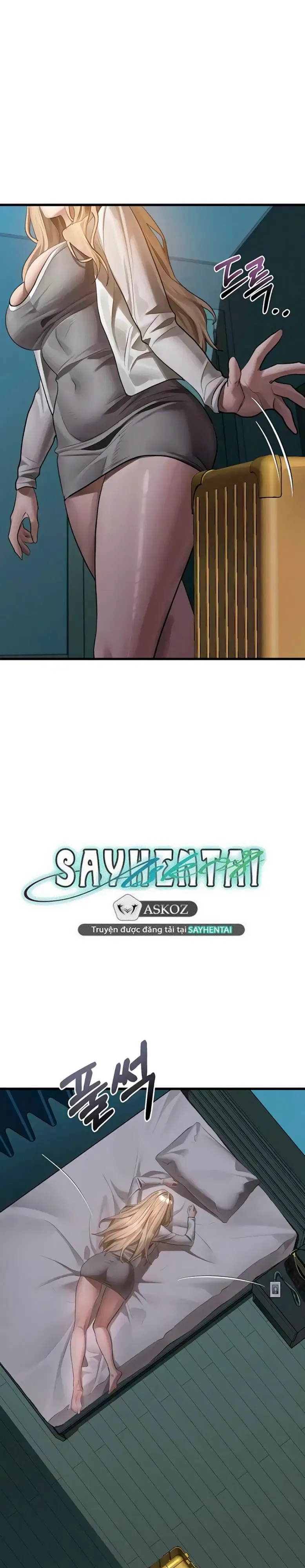 đọc truyện Những Mẫu Truyện Tục Tĩu (phần 2) Chương 51 ảnh 14 tại Thiên Thai Truyện