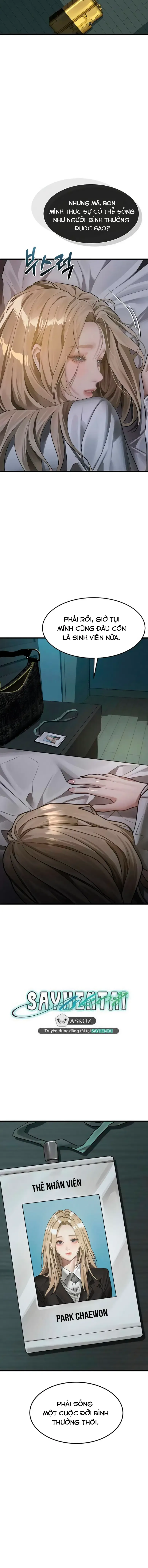 đọc truyện Những Mẫu Truyện Tục Tĩu (phần 2) Chương 51 ảnh 15 tại Thiên Thai Truyện