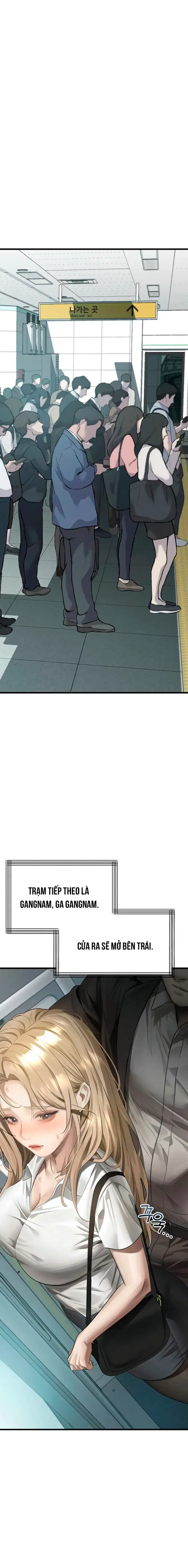 đọc truyện Những Mẫu Truyện Tục Tĩu (phần 2) Chương 51 ảnh 16 tại Thiên Thai Truyện