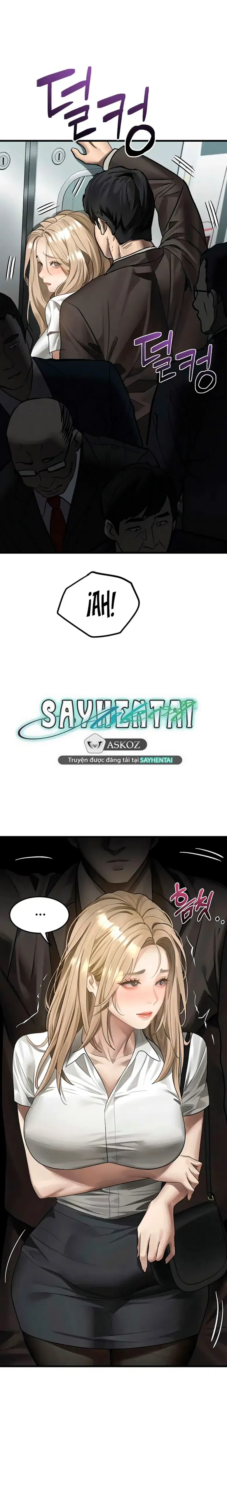 đọc truyện Những Mẫu Truyện Tục Tĩu (phần 2) Chương 51 ảnh 17 tại Thiên Thai Truyện