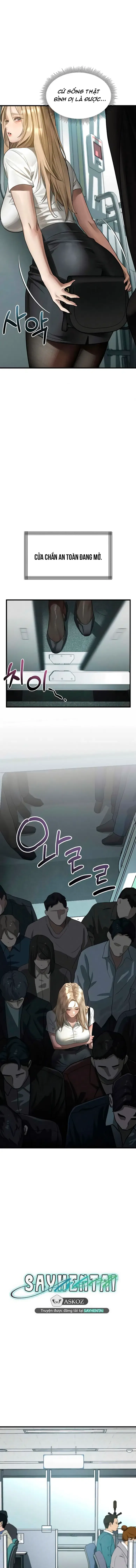 đọc truyện Những Mẫu Truyện Tục Tĩu (phần 2) Chương 51 ảnh 18 tại Thiên Thai Truyện