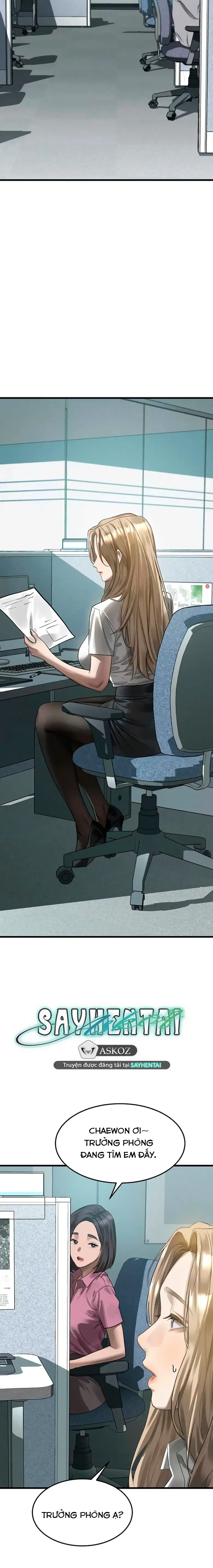 đọc truyện Những Mẫu Truyện Tục Tĩu (phần 2) Chương 51 ảnh 19 tại Thiên Thai Truyện