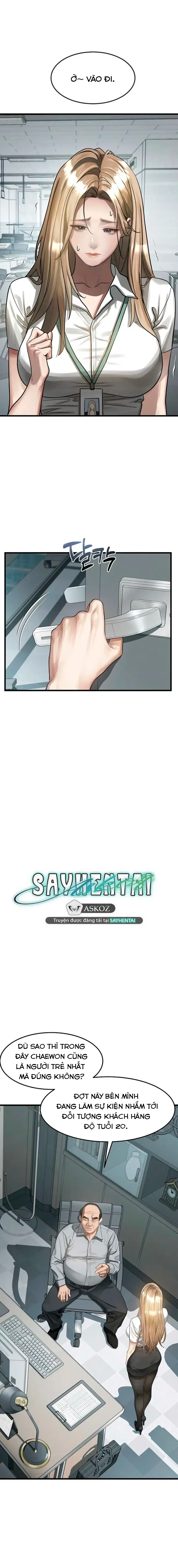 đọc truyện Những Mẫu Truyện Tục Tĩu (phần 2) Chương 51 ảnh 21 tại Thiên Thai Truyện