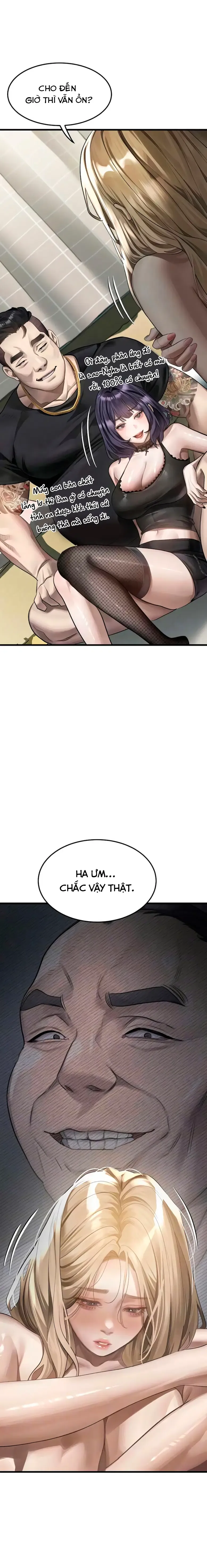 đọc truyện Những Mẫu Truyện Tục Tĩu (phần 2) Chương 51 ảnh 4 tại Thiên Thai Truyện