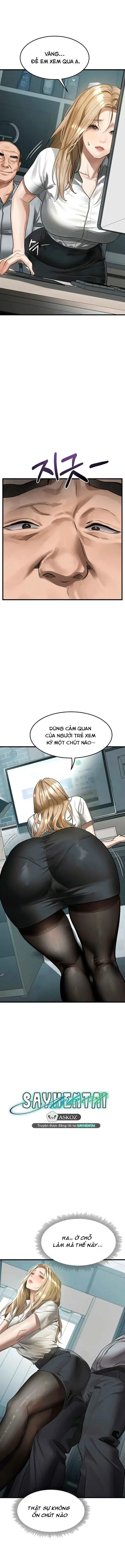 đọc truyện Những Mẫu Truyện Tục Tĩu (phần 2) Chương 51 ảnh 22 tại Thiên Thai Truyện