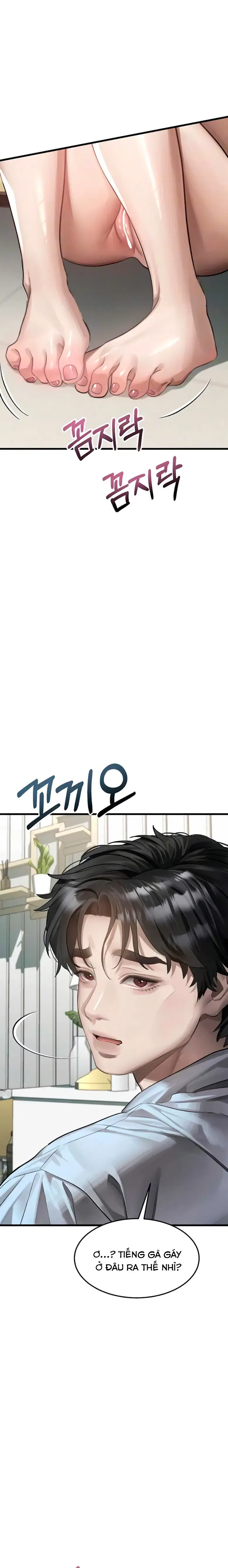 đọc truyện Những Mẫu Truyện Tục Tĩu (phần 2) Chương 51 ảnh 5 tại Thiên Thai Truyện