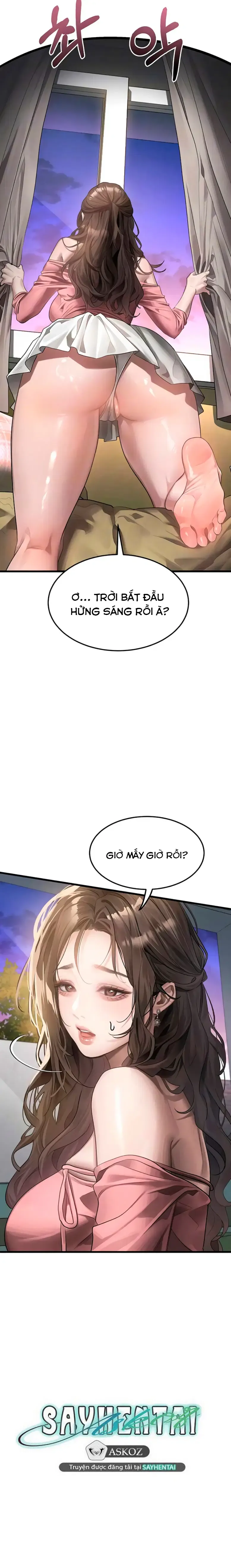 đọc truyện Những Mẫu Truyện Tục Tĩu (phần 2) Chương 51 ảnh 6 tại Thiên Thai Truyện