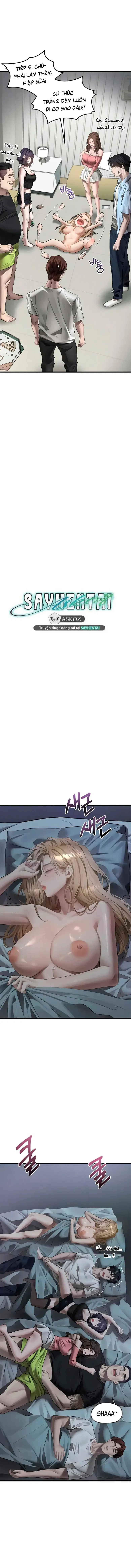 đọc truyện Những Mẫu Truyện Tục Tĩu (phần 2) Chương 51 ảnh 8 tại Thiên Thai Truyện